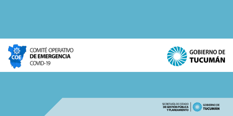 COMITE OPERATIVO DE EMERGENCIA - (COE)